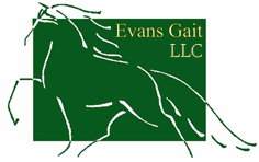 Evans Gait, LLC, Logo